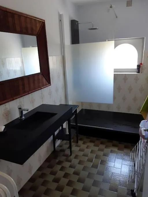 فيلة Maison Bord De Mer بلوغيرنياو