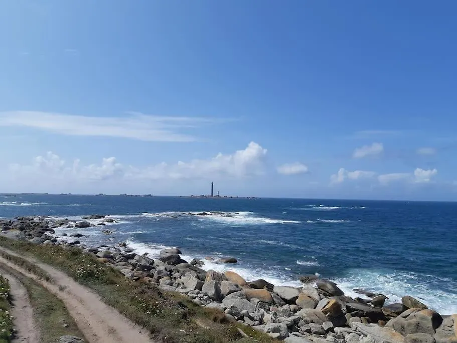 فيلة Maison Bord De Mer بلوغيرنياو